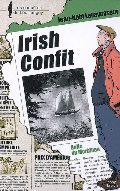Irish confit