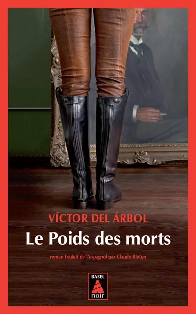 Le poids des morts