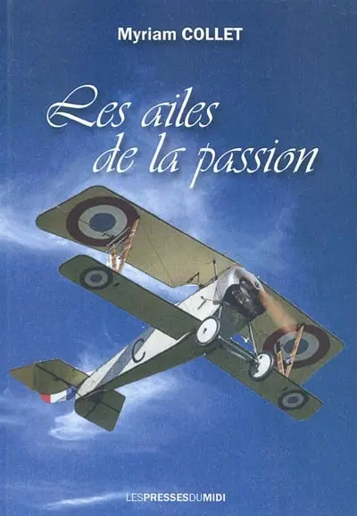 Les ailes de la passion