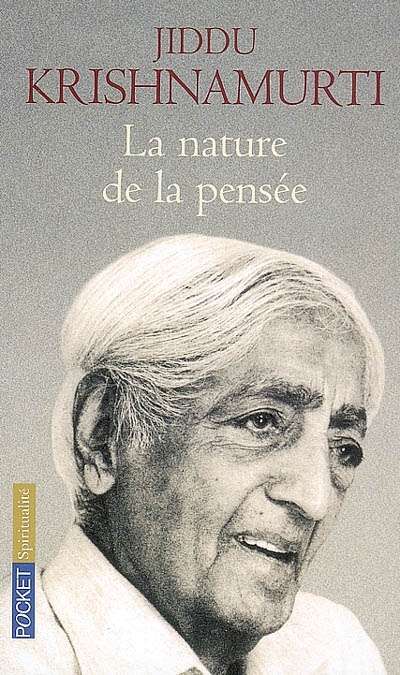 La nature de la pensée