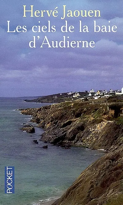 Les ciels de la baie d'Audierne