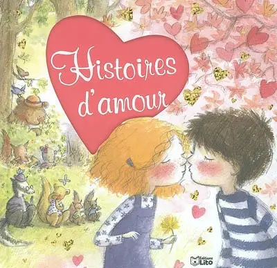 Histoires d'amour
