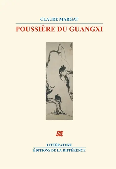 Poussière du Guangxi : en Chine sur la trace des peintres lettrés