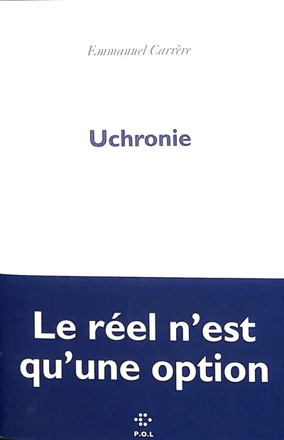 Uchronie