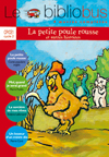 Le bibliobus, CP-CE1, cycle 2 : 4 oeuvres complètes