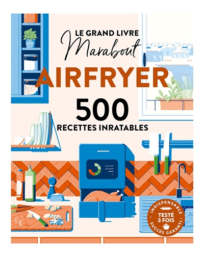 Airfryer