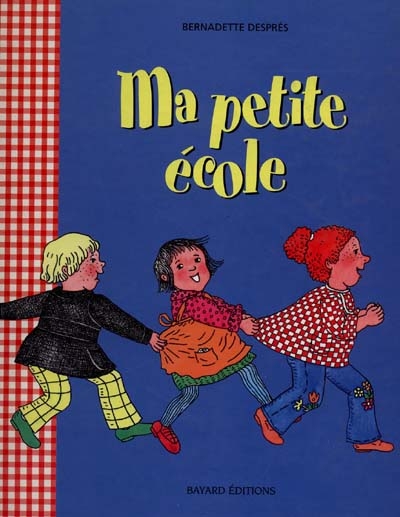 Ma petite école : Le lapin de mon école, le spectacle de l'école