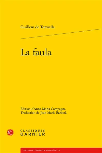 La faula