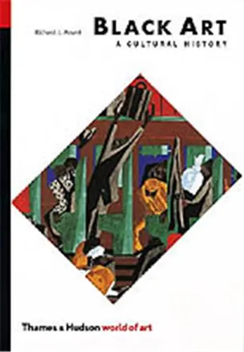 Black Art (World of Art)