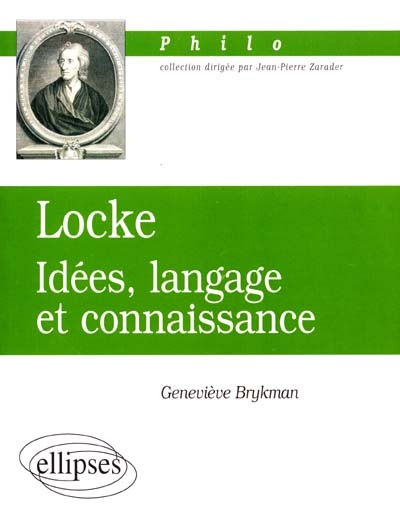 Locke : idées, langage et connaissance