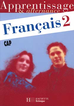 Français CAP. Vol. 2