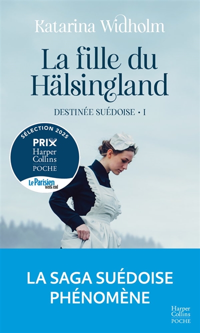 Destinée suédoise. Vol. 1....