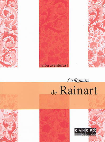 Lo roman de Rainart : nou aventuras