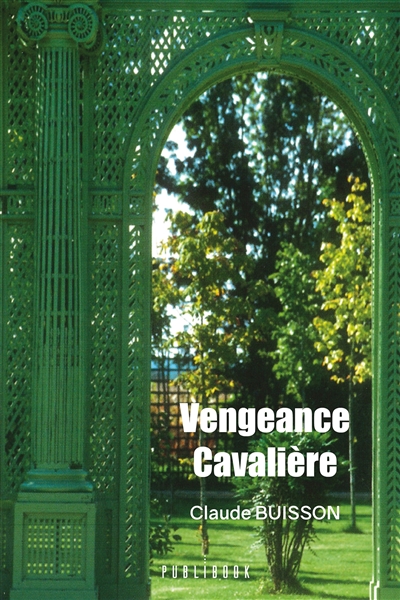 Vengeance Cavalière