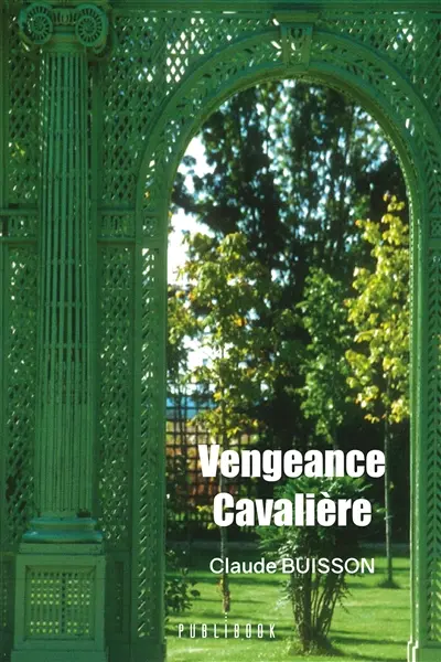 Vengeance Cavalière