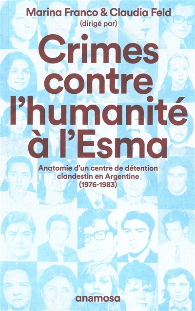 Crimes contre l'humanité à...