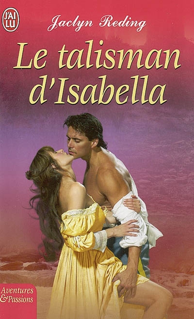 Le talisman d'Isabella