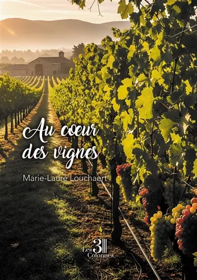 Au coeur des vignes