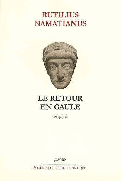 Le retour en Gaule : année 419 apr. J.-C.