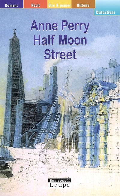 Half Moon Street