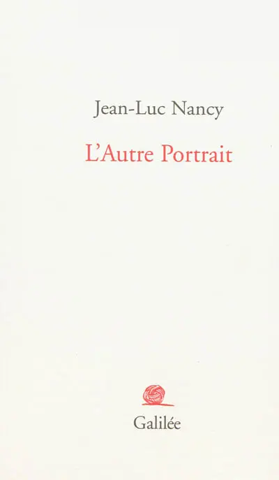 L'autre portrait