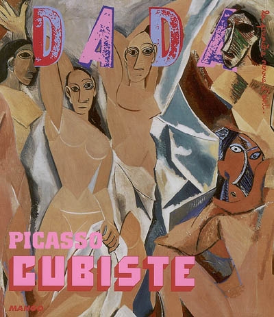 Picasso Cubiste