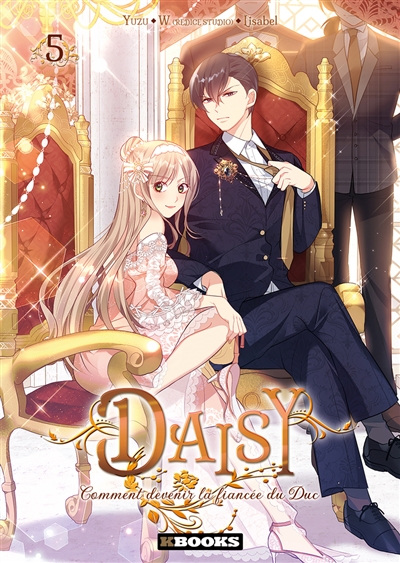 Daisy : comment devenir la...