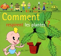 Comment respirent les plantes ?