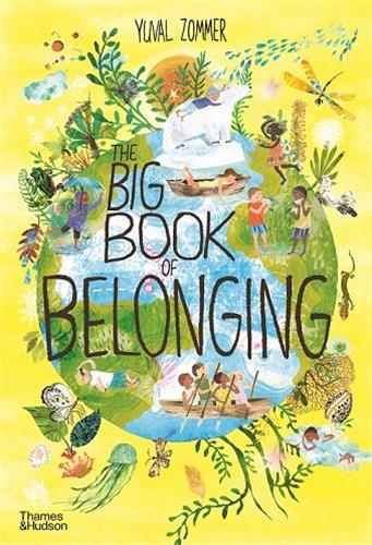 The Big Book of Belonging