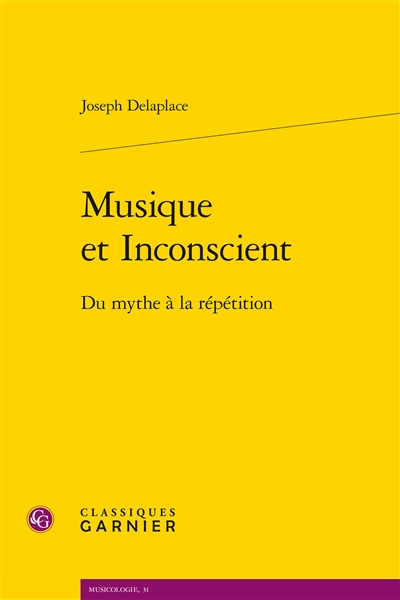 Musique et inconscient : du...