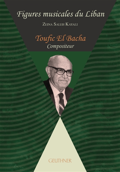 Toufic El Bacha : compositeur