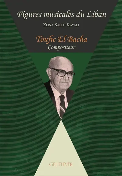 Toufic El Bacha : compositeur