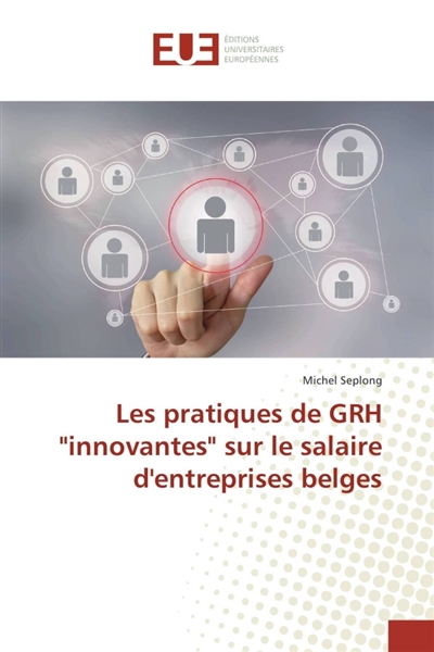 Les pratiques de GRH...