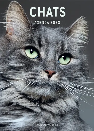 Chats : Agenda 2023
