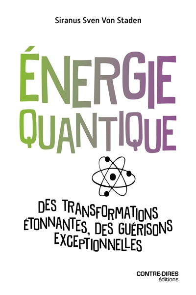 Energie quantique : des...