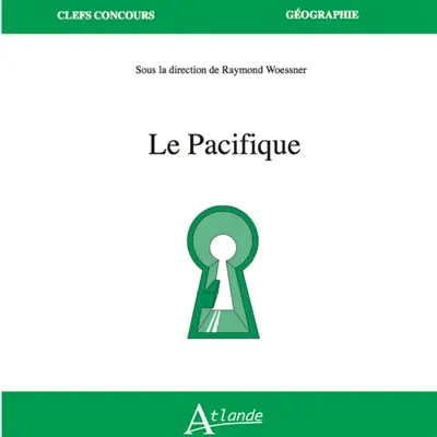 Le Pacifique Le Pacifique