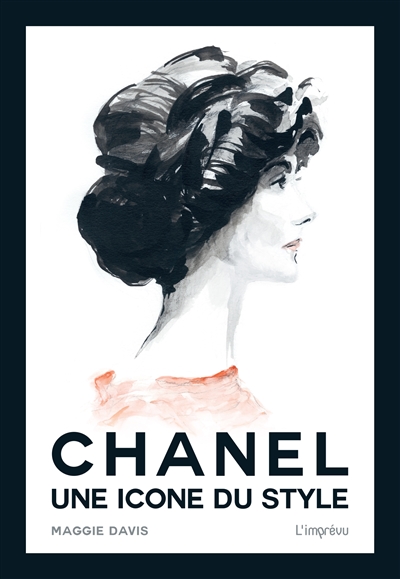 Chanel : une icône du style : un hommage à l'élégance intemporelle de Coco Chanel