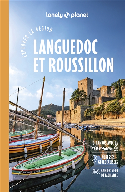 Languedoc-Roussillon :...