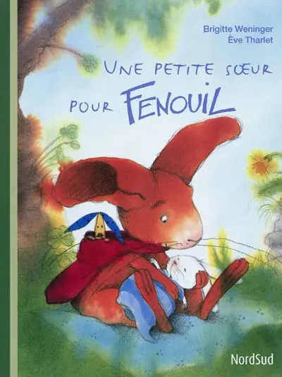 Une petite soeur pour Fenouil