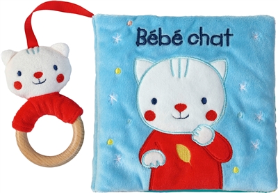 Bébé chat