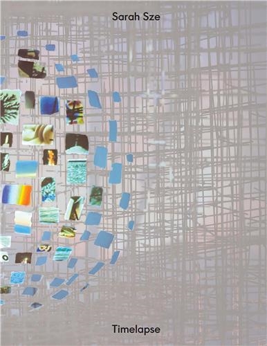 Sarah Sze : Timelapse