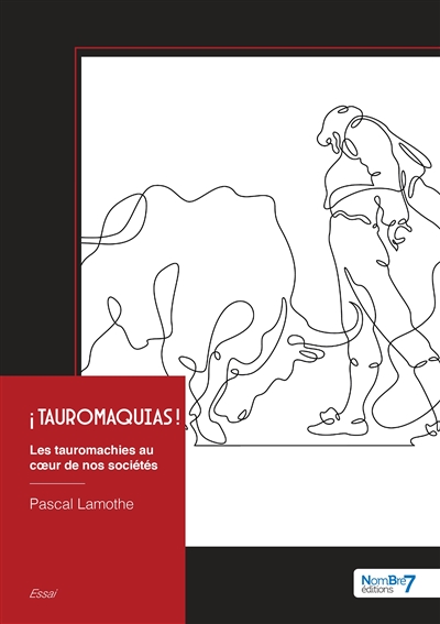 ¡ Tauromaquias ! : Les...