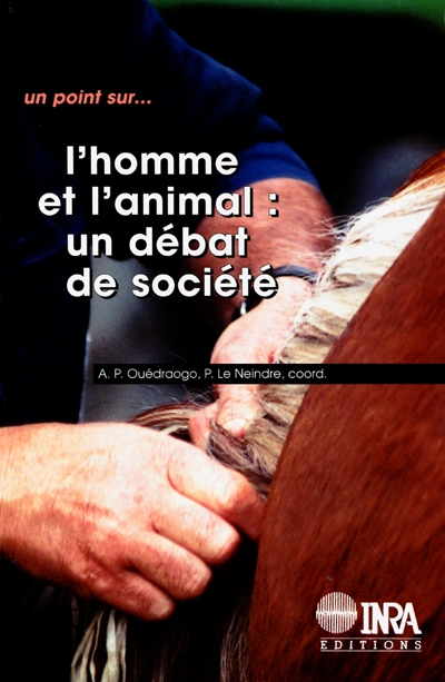 L'homme et l'animal : un débat de société