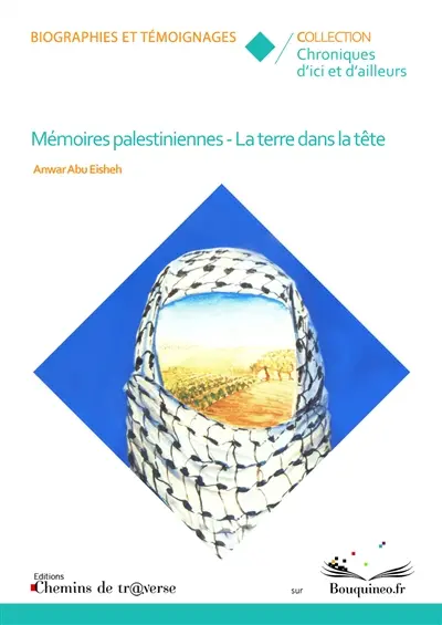 Mémoires palestiniennes : La terre dans la tête