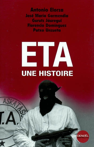 ETA, une histoire