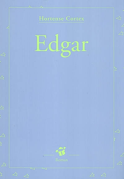 Edgar (lot de 33 exemplaires)