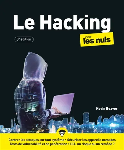 Le hacking pour les nuls