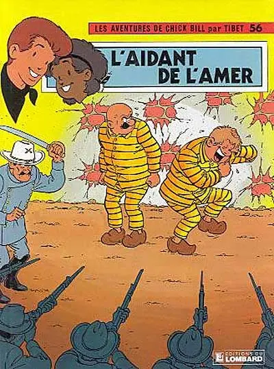 L'Aidant de l'amer