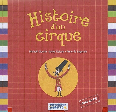 Histoire d'un cirque