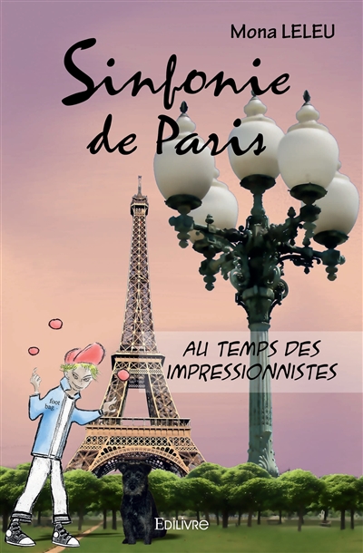 Sinfonie de paris : Au...